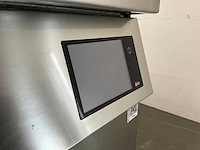 Küppersbusch - fes 100 - kookketel (110 liter) - afbeelding 8 van  10