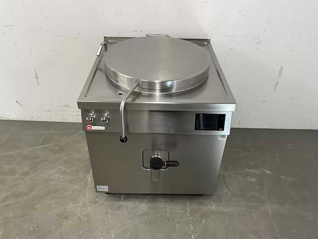 Küppersbusch - fes 100 - kookketel (110 liter) - afbeelding 9 van  10