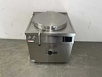 Küppersbusch - fes 100 - kookketel (110 liter) - afbeelding 9 van  10