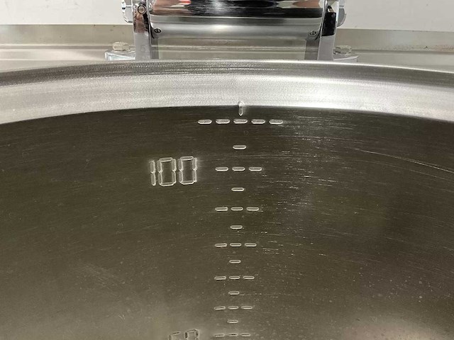 Küppersbusch - fes 100 - kookketel (110 liter) - afbeelding 2 van  8