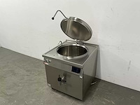 Küppersbusch - fes 100 - kookketel (110 liter)