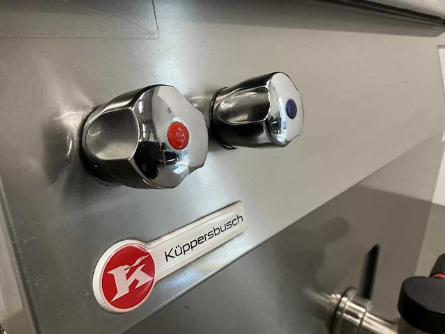 Küppersbusch - fes 100 - kookketel (110 liter) - afbeelding 4 van  8