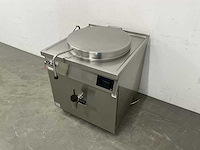 Küppersbusch - fes 100 - kookketel (110 liter) - afbeelding 6 van  8