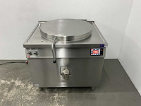 Küppersbusch - fes 150 - kookketel (150 liter) - afbeelding 3 van  12