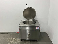 Küppersbusch - fes 150 - kookketel (150 liter) - afbeelding 4 van  12