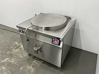 Küppersbusch - fes 150 - kookketel (150 liter) - afbeelding 1 van  12