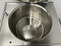 Küppersbusch - fes 150 - kookketel (150 liter) - afbeelding 11 van  12