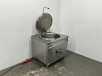 Küppersbusch - fes 150 - kookketel (150 liter) - afbeelding 7 van  12