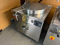 Kuppersbusch - fes 80 - elektrische kookketel