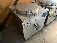 Kuppersbusch - fes 80 - elektrische kookketel - afbeelding 4 van  10