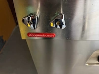 Kuppersbusch - fes 80 - elektrische kookketel - afbeelding 10 van  10
