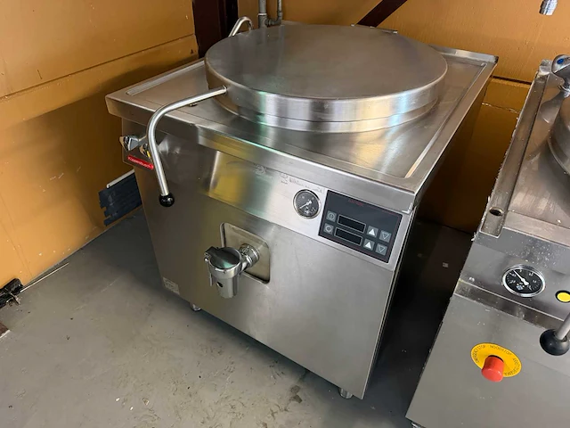 Kuppersbusch - fes 80 - elektrische kookketel - afbeelding 10 van  10