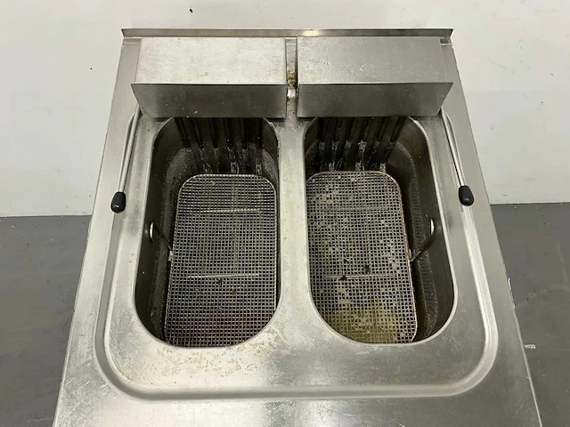 Küppersbusch - friteuse - afbeelding 2 van  10