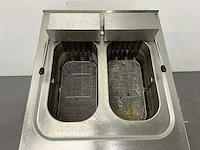 Küppersbusch - friteuse - afbeelding 2 van  10