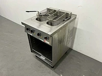 Küppersbusch - friteuse - afbeelding 1 van  10
