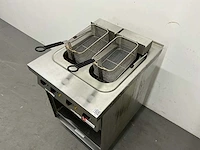 Küppersbusch - friteuse - afbeelding 3 van  10