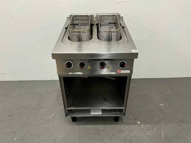 Küppersbusch - friteuse - afbeelding 4 van  10