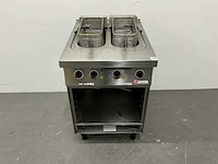 Küppersbusch - friteuse - afbeelding 4 van  10