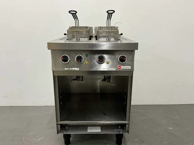 Küppersbusch - friteuse - afbeelding 5 van  10