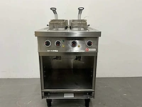 Küppersbusch - friteuse - afbeelding 5 van  10