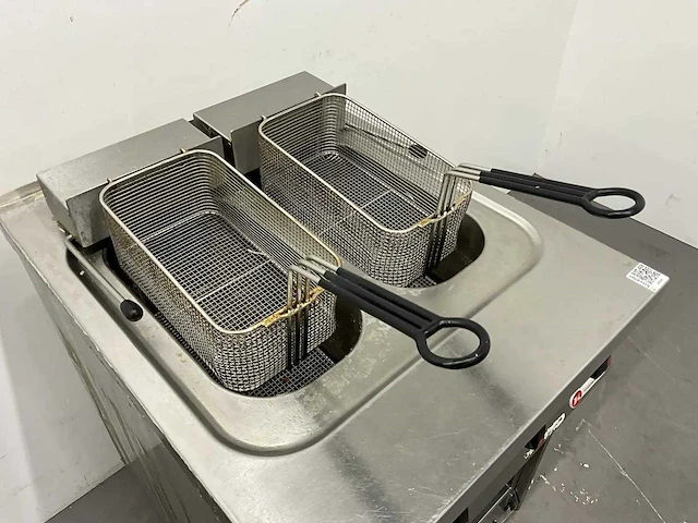 Küppersbusch - friteuse - afbeelding 7 van  10