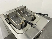 Küppersbusch - friteuse - afbeelding 7 van  10