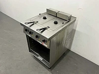 Küppersbusch - friteuse - afbeelding 8 van  10