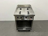 Küppersbusch - friteuse - afbeelding 9 van  10
