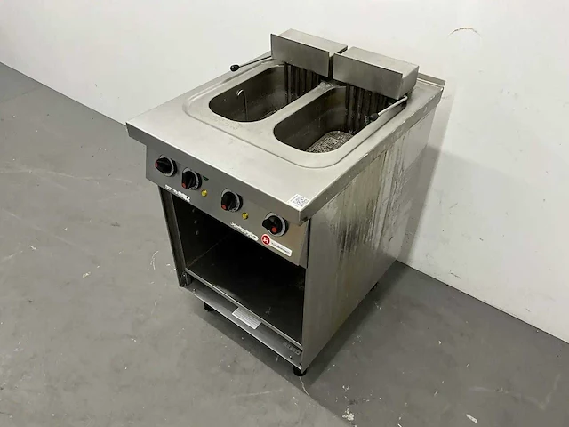 Küppersbusch - friteuse - afbeelding 10 van  10