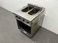 Küppersbusch - friteuse - afbeelding 10 van  10