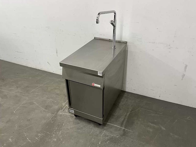 Küppersbusch - fua 050 - neutrale unit met kraan - afbeelding 1 van  6