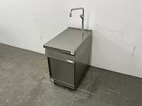 Küppersbusch - fua 050 - neutrale unit met kraan - afbeelding 1 van  6