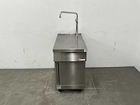 Küppersbusch - fua 050 - neutrale unit met kraan - afbeelding 2 van  6