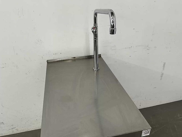 Küppersbusch - fua 050 - neutrale unit met kraan - afbeelding 4 van  6