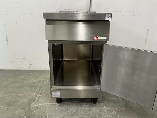 Küppersbusch - fua 050 - neutrale unit met kraan - afbeelding 6 van  6