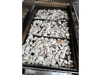 Küppersbusch - gas lava grill - grill- en bakplaat - afbeelding 4 van  5