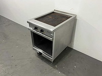 Küppersbusch - kcn 0071 - bakplaat - afbeelding 1 van  5
