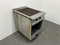 Küppersbusch - kcn 0071 - bakplaat - afbeelding 2 van  5