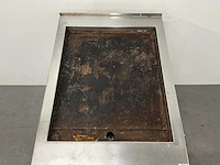 Küppersbusch - kcn 0071 - bakplaat - afbeelding 3 van  5