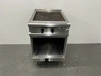 Küppersbusch - kcn 0071 - bakplaat - afbeelding 2 van  6