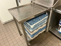 Küppersbusch - kgh-072 - korvenvaatwasmachine - afbeelding 3 van  6