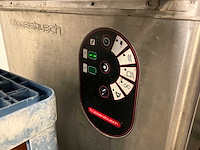 Küppersbusch - kgh-072 - korvenvaatwasmachine - afbeelding 4 van  6