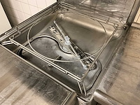 Küppersbusch - kgh-072 - korvenvaatwasmachine - afbeelding 5 van  6
