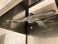 Küppersbusch - kgh-072 - korvenvaatwasmachine - afbeelding 6 van  6