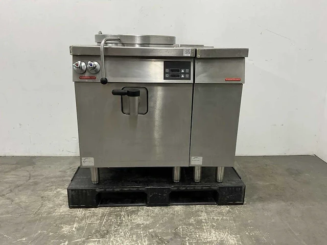 Küppersbusch - kookketel (50 liter) - afbeelding 4 van  10