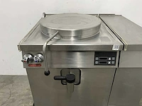 Küppersbusch - kookketel (50 liter) - afbeelding 6 van  10