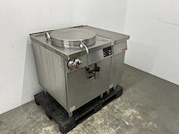 Küppersbusch - kookketel (50 liter) - afbeelding 4 van  10