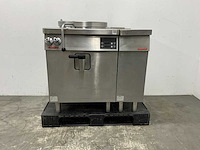 Küppersbusch - kookketel (50 liter) - afbeelding 5 van  10