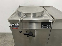 Küppersbusch - kookketel (50 liter) - afbeelding 7 van  10