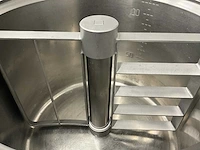 Küppersbusch - kookketel met roerwerk - afbeelding 8 van  13